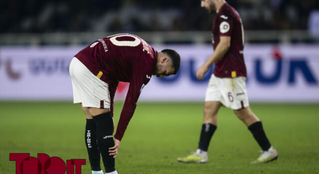 Torino, quanti punti persi contro le “piccole”: due vittorie solo col Lecce