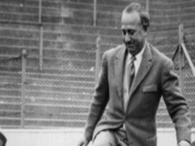 Torino, Egri Erbstein entra ufficialmente nella Hall of Fame del calcio