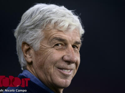 Arriva l’Atalanta: i nerazzurri stanno conducendo un mercato da big