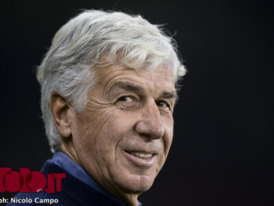 Roma, UFFICIALE: Gasperini è il nuovo allenatore