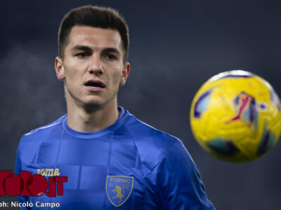 Popa può rimanere: il romeno verso la conferma come terzo portiere