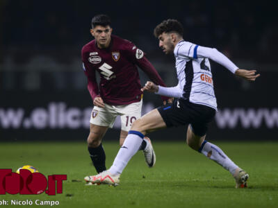 Toro, ecco l’Atalanta: la testa è alla finale di Europa League