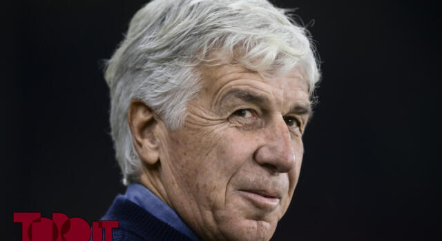 Gasperini: “Brutta prestazione, la squadra non ha tutta la stessa mentalità”