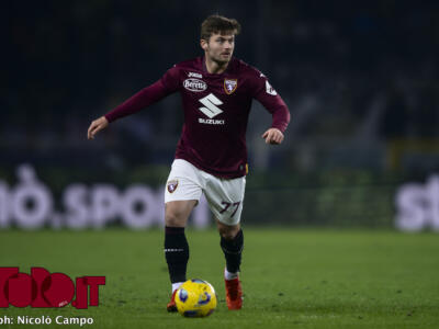 Torino, Linetty-Ricci fanno “dimenticare” Ilic