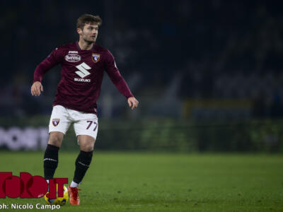 Linetty, che ritorno! A Cagliari salva il risultato