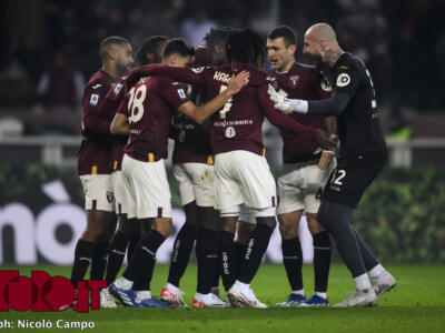 Chi è stato il migliore in campo di Torino-Atalanta?