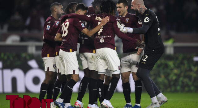 Chi è stato il migliore in campo di Torino-Atalanta?