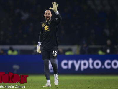 Milinkovic, la panchina ti ha fatto bene