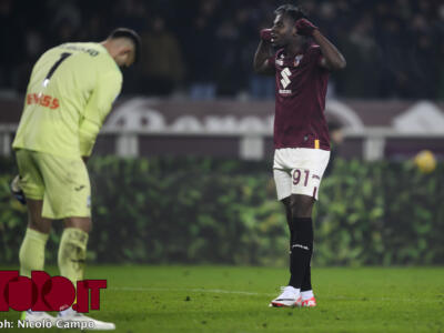 L’agente di Zapata: “Oggi Duvan è felice, non è stato un periodo facile”