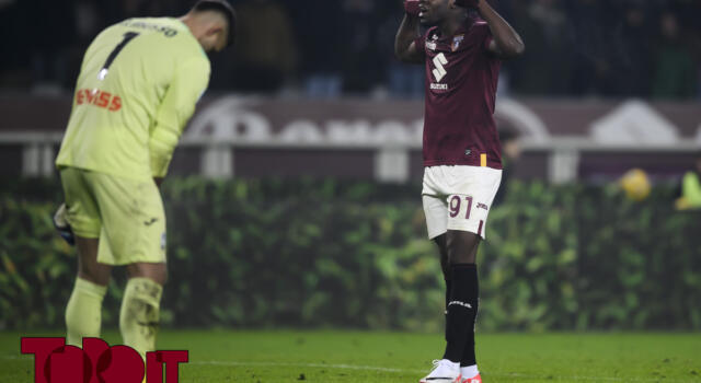 L’agente di Zapata: “Oggi Duvan è felice, non è stato un periodo facile”