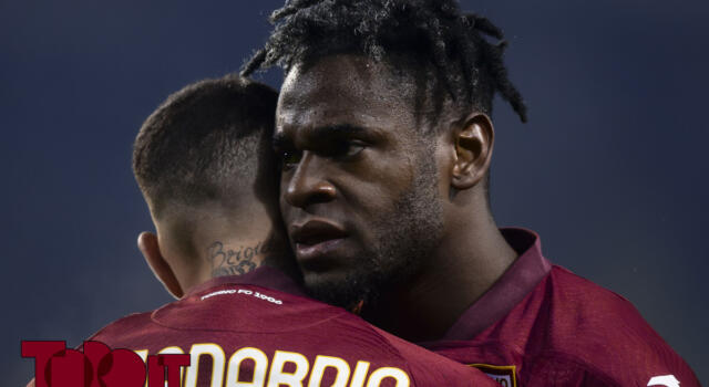 Zapata scuote i compagni: “È importante che i gol non li faccia solo io”