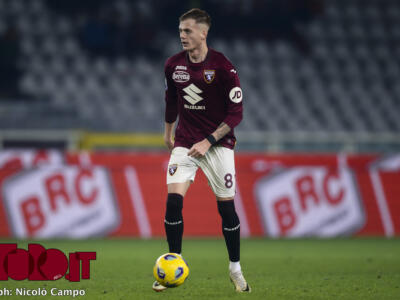 Milinkovic-Savic e Ilic, con la panchina è servita. E con Radonjic…