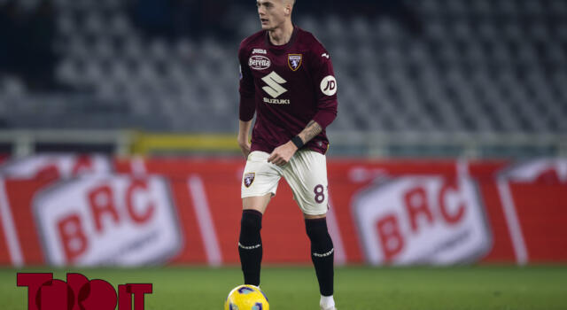 Milinkovic-Savic e Ilic, con la panchina è servita. E con Radonjic…