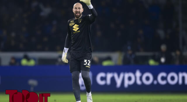 Milinkovic-Savic: “Oggi è mancato il gol nel primo tempo”