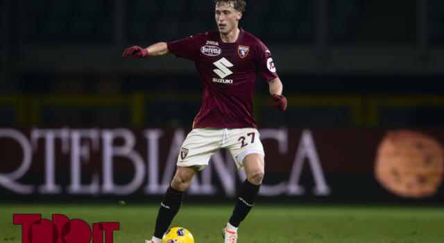 Vojvoda prepara la festa a Frosinone: 100 presenze col Torino