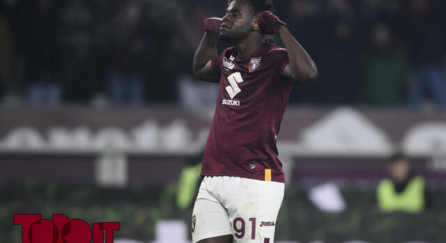 Spento a Bologna, perfetto con l’Atalanta: qual è il vero Toro?