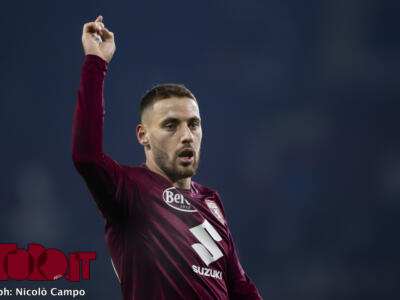 Le pagelle di Torino-Atalanta: Vlasic ispira, Zapata graffia, Milinkovic para