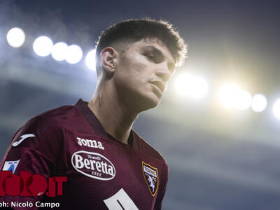 La probabile formazione del Torino: torna Bellanova, Linetty-Ricci per una maglia