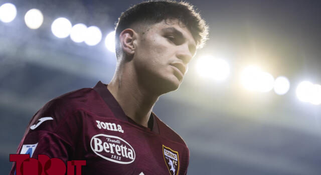 La probabile formazione del Torino: torna Bellanova, Linetty-Ricci per una maglia