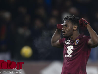 Zapata ancora in gol: è sempre più decisivo
