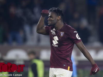 Zapata (per ora) segna solo in casa: due partite per trovare gol e continuità