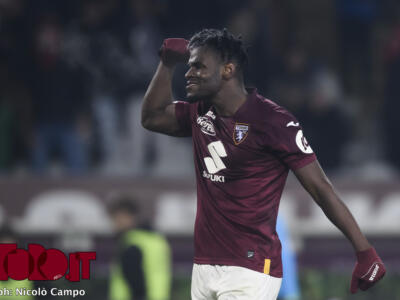 Questo è il vero Zapata: così il colombiano è devastante