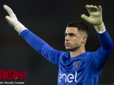 Gemello al Perugia: “Porterò il Toro dietro per sempre”