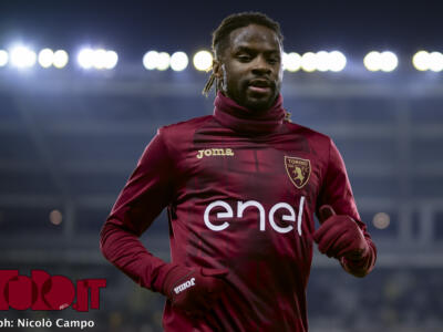 Le ultime dall’Unipol Domus: Tameze torna in difesa, titolare Linetty