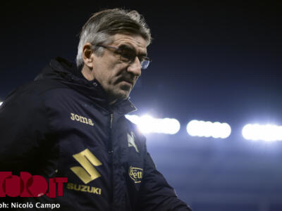 Cambi poco efficaci o tardivi: la panchina del Toro a Firenze non incide