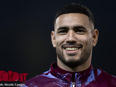 C’è un nuovo Sanabria al Torino: il numero 9 è una certezza