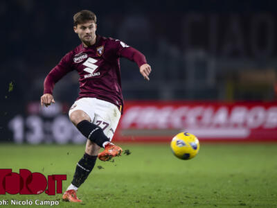 Linetty: “Facciamo molto bene in difesa. Vogliamo sempre vincere”