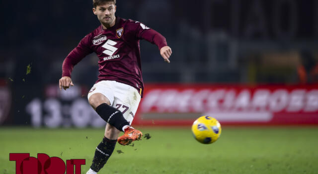 Linetty: “Facciamo molto bene in difesa. Vogliamo sempre vincere”