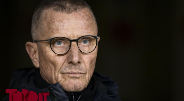 Andreazzoli dopo Torino-Empoli: “Abbiamo dato forza a una squadra che non aveva bisogno di aiuto”