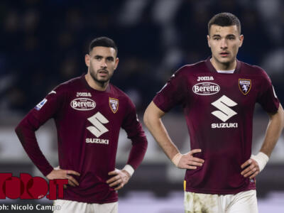 La squadra c’è, la panchina no: il mercato misurerà l’ambizione