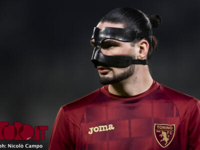 Sazonov, che sfortuna: il difensore fuori zoppicante nella sfida con la Georgia U21