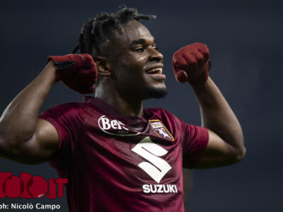 Toro, la cifra per riscattare Zapata: la richiesta dell’Atalanta