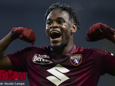 Per i lettori il migliore in campo contro l’Empoli è stato Zapata