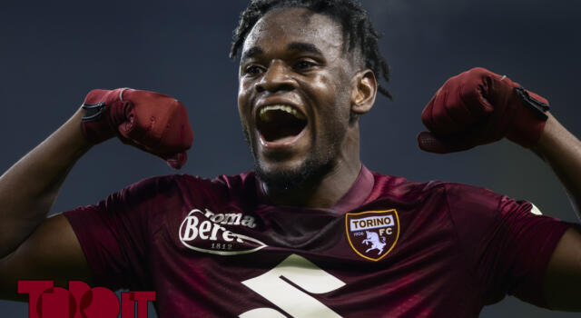 Per i lettori il migliore in campo contro l’Empoli è stato Zapata