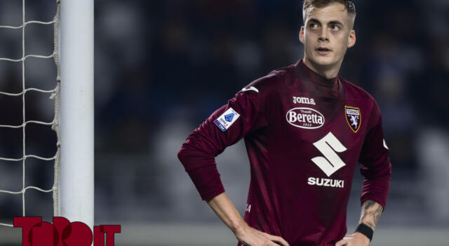 Torino, Ilic è tornato: ora è un insostituibile per Juric