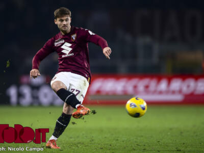 Linetty è insostituibile. E il rinnovo ora è una formalità