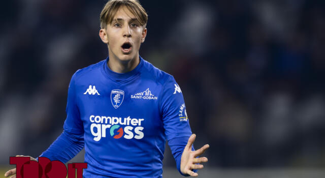 Calciomercato Torino, sfuma Fazzini: il trequartista ha detto sì alla Fiorentina