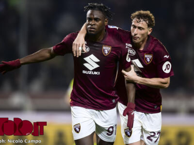 La decide (ancora) Zapata