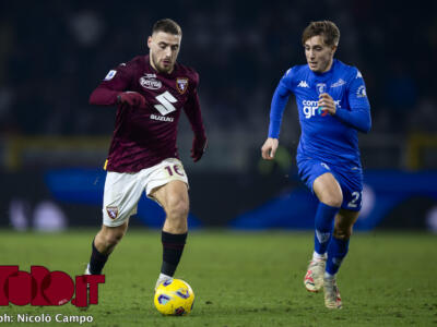 Fazzini alla Fiorentina: è UFFICIALE. era un obbiettivo granata