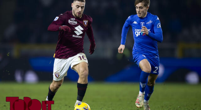 Fazzini alla Fiorentina: è UFFICIALE. era un obbiettivo granata