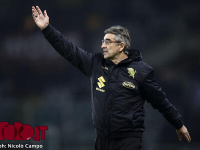 Torino-Udinese è anche Juric contro Cioffi: un solo precedente tra i due