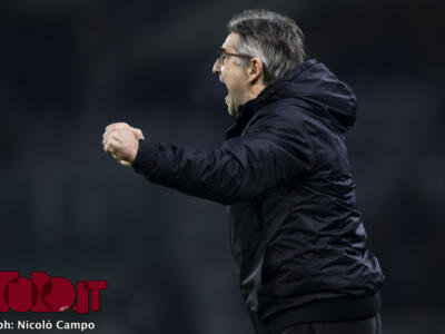 Torino, Juric: “Mercato? Dopo il Genoa faremo tutte le valutazioni”