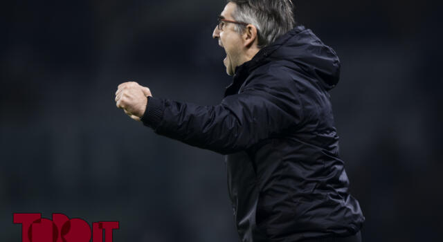 Juric: “Abbiamo dominato dall’inizio alla fine. Radonjic? Poteva fare meglio”