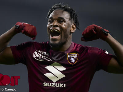 Le pagelle di Torino-Empoli: Linetty una certezza, Zapata il solito bomber