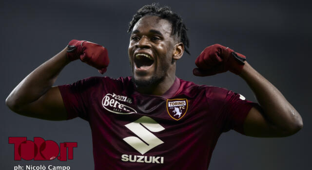 Le pagelle di Torino-Empoli: Linetty una certezza, Zapata il solito bomber