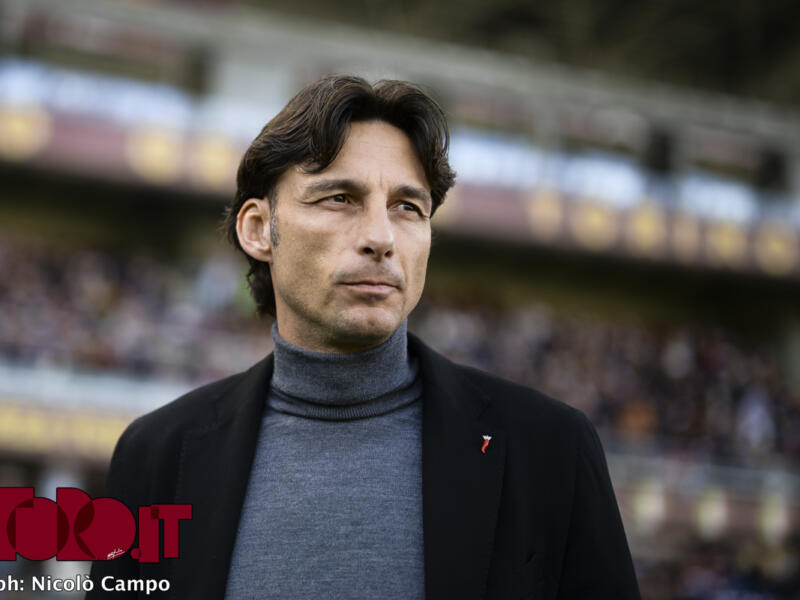 Cioffi: “Il Torino è reduce da un cambio d’identità, cercheremo di complicare i loro piani”